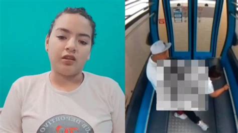 Pareja grabada teniendo sexo en la aerovía de Guayaquil puede。